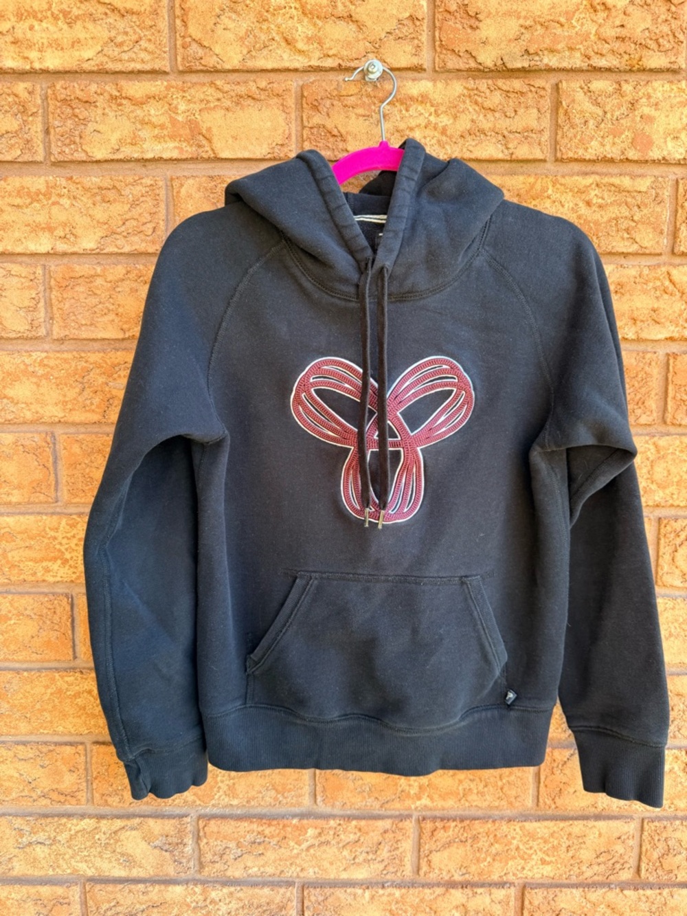 Aritzia TNA Baltic Hoodie